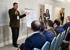 Впервые о необходимости создания на территории Ростовской области Совета конструкторов заговорили в рамках проведения VII Всероссийской конференции «ЮПИТЕР-2012»